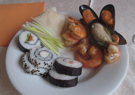 Jardin Chino Sujing Lin